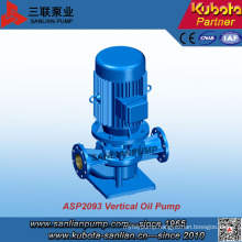 Vertical Centrifugal Oil Pump- Sanlian/Kubota